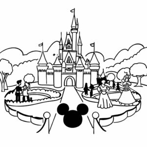 Entradas a Disney Shanghái