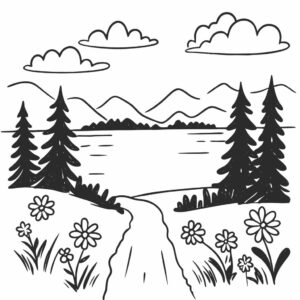 Viaje a ruta de los lagos
