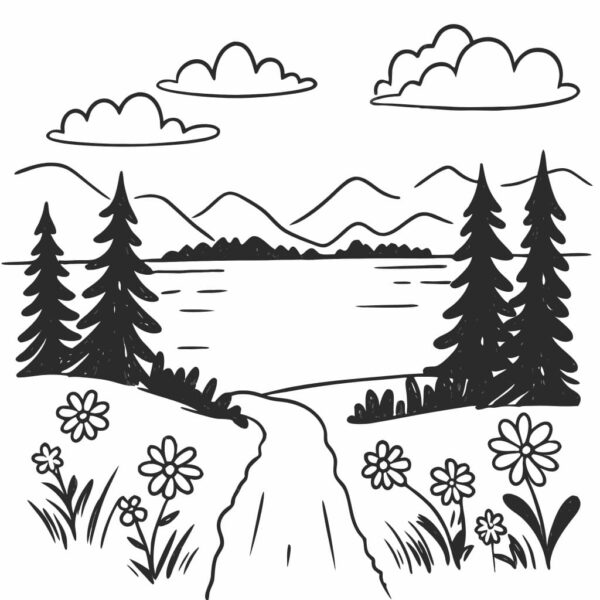 Viaje a ruta de los lagos
