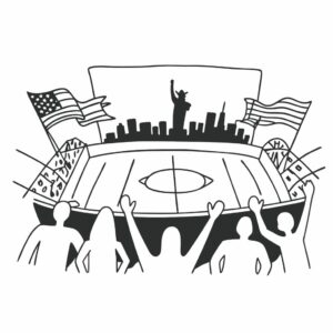 Viaje a la Copa del Mundo
