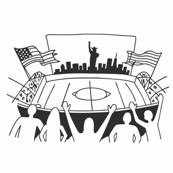 Viaje a la Copa del Mundo